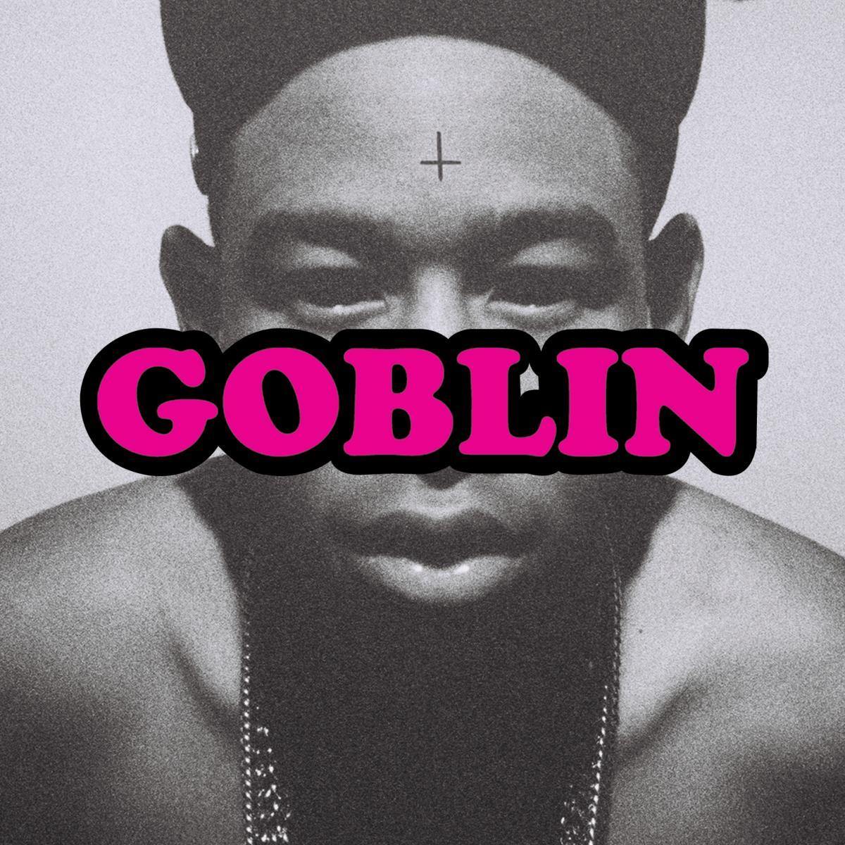 Buy – Tyler, The Creator "Goblin" CD – Band & Music Merch – Cold Cuts Merch