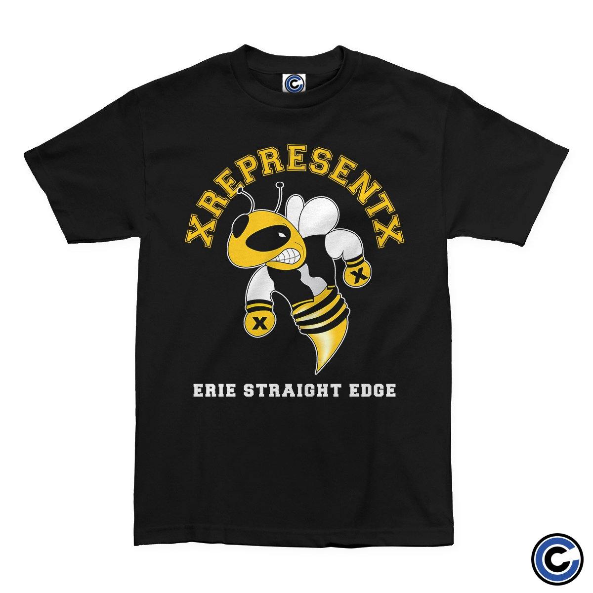 Buy – XRepresentX "Bee" Shirt – Band & Music Merch – Cold Cuts Merch