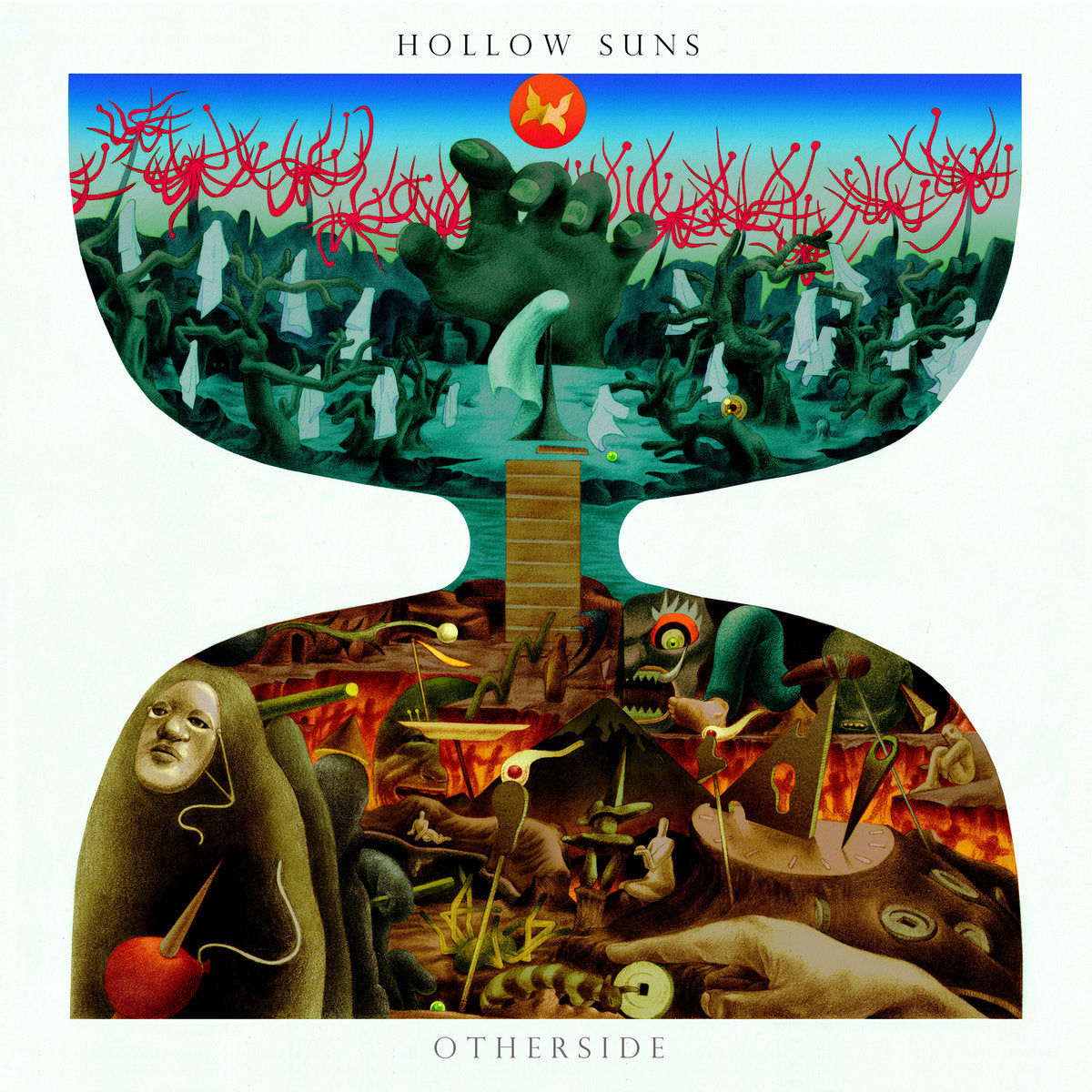 Hollow Suns 