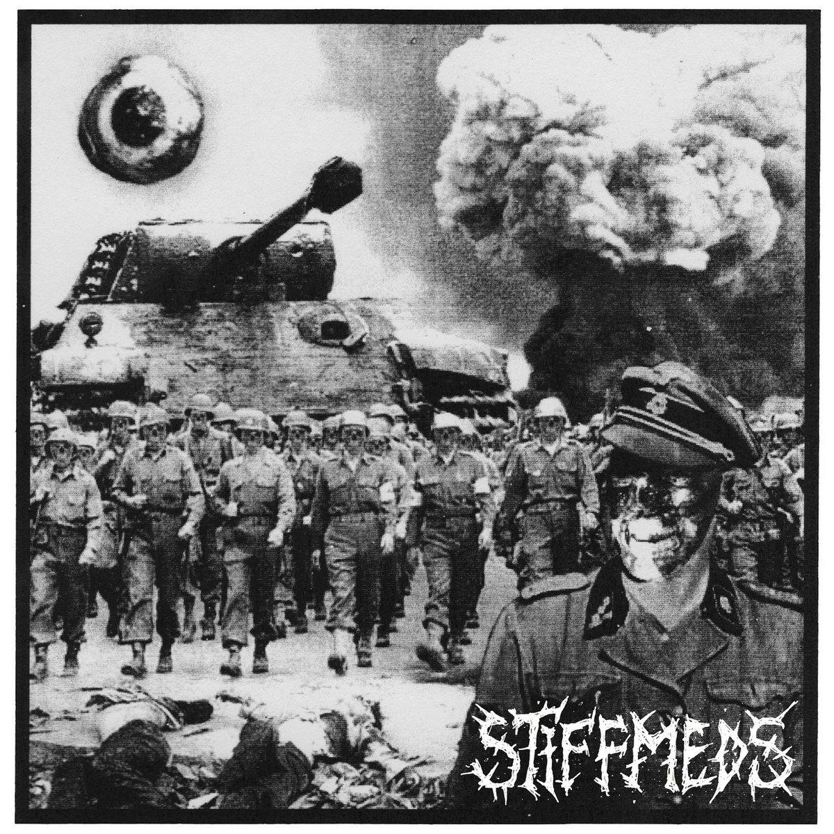 Buy – Stiff Meds "Exciting Violence" Cassette – Band & Music Merch – Cold Cuts Merch