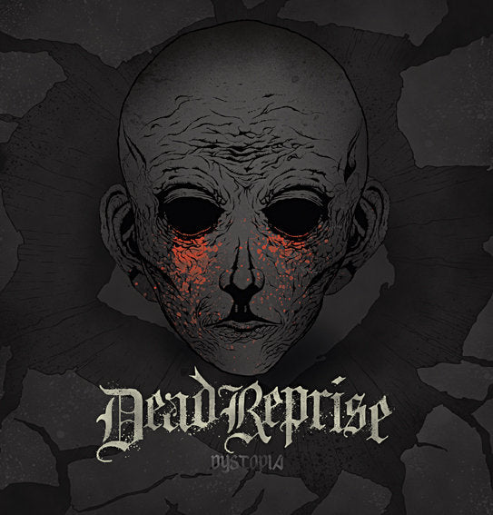 Dead Reprise "Dystopia" 12"