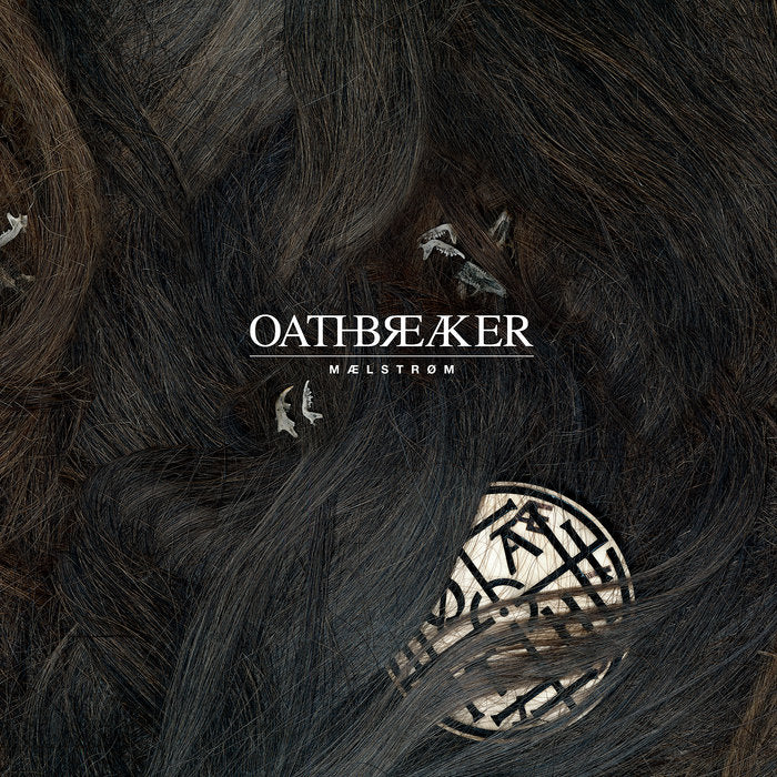 Oathbreaker "Maelstrom" 12" Vinyl