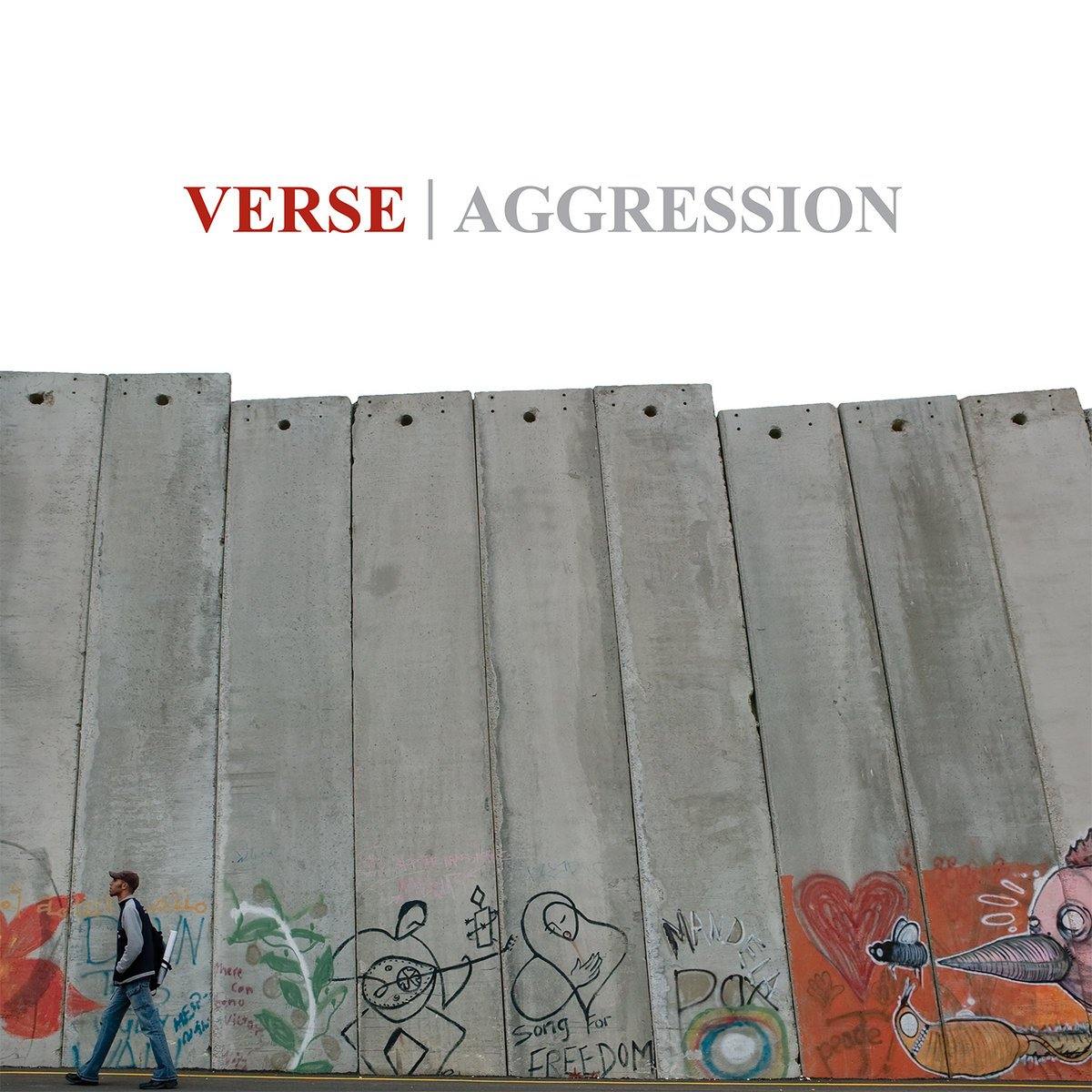 Buy – Verse "Aggression" 12" – Band & Music Merch – Cold Cuts Merch