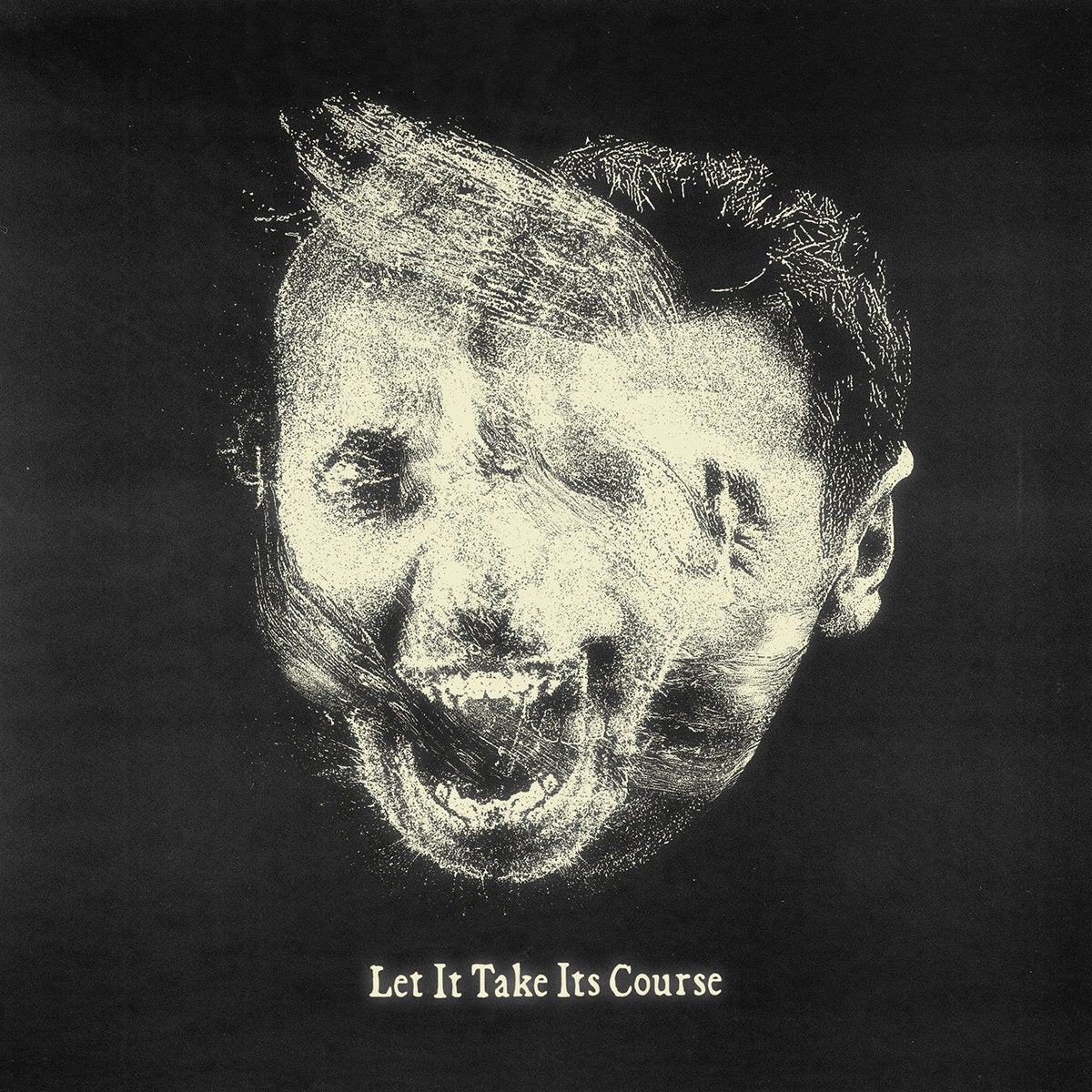 Orthodox "Let It Take Its Course" CD