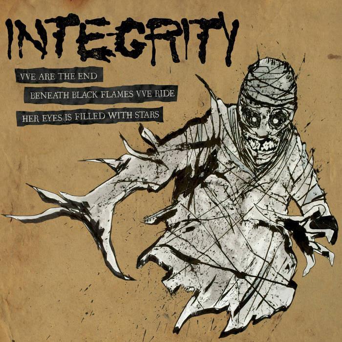 Buy – Power Trip/ Integrity Split "Divine Apprehension" 12" – Band & Music Merch – Cold Cuts Merch