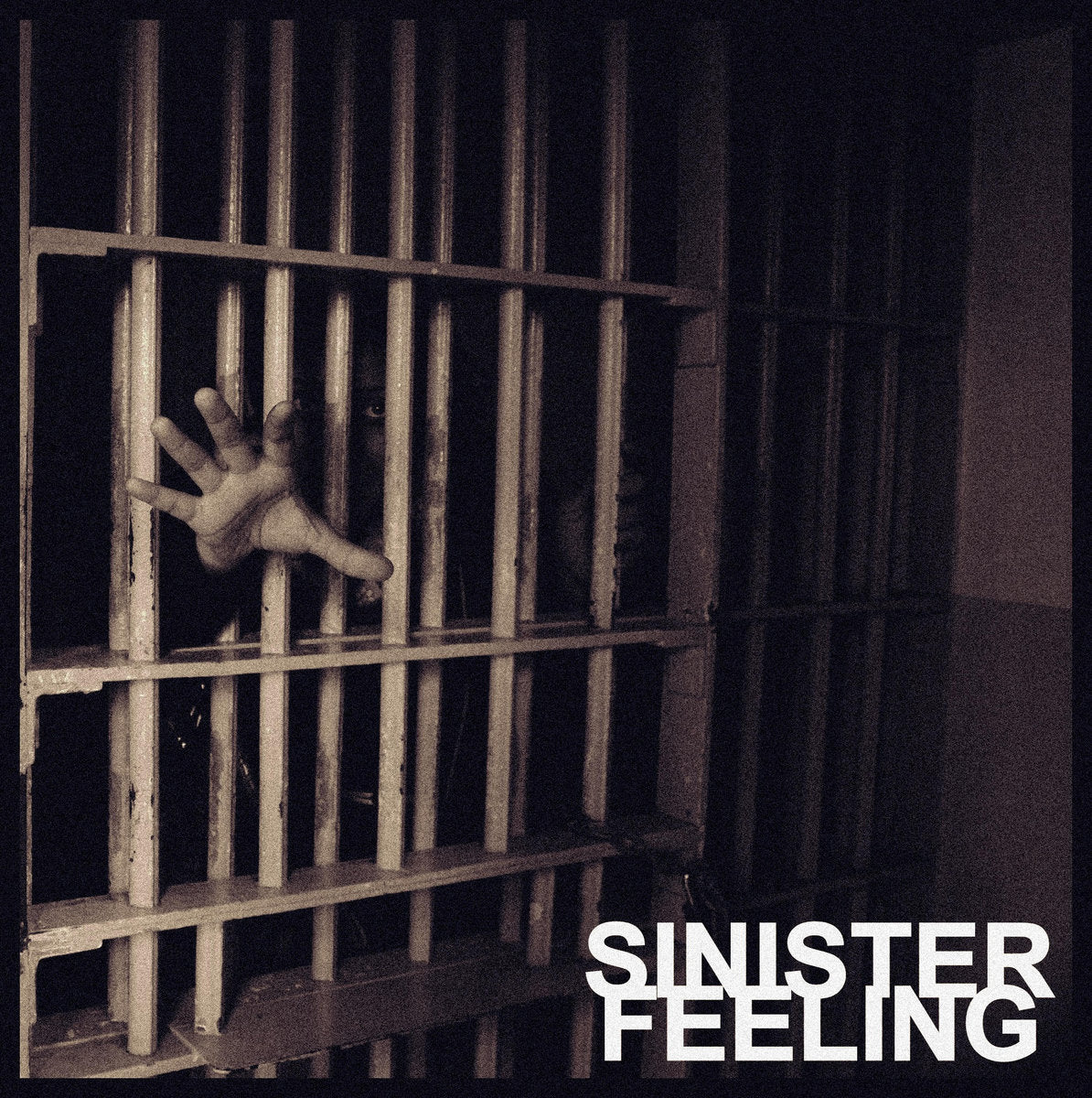Sinister Feeling "Demonstration" Cassette