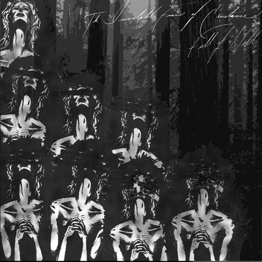 Buy – Full Of Hell "The Inevitable Fear of Existence" Digital Download – Band & Music Merch – Cold Cuts Merch