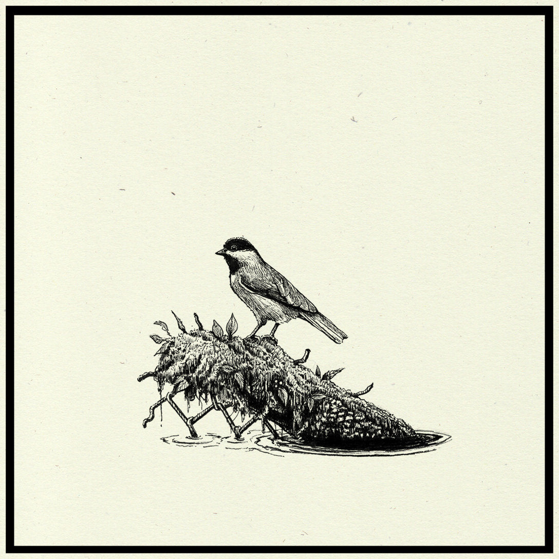 Gut Feeling "Gut Feeling 2015" 7" Vinyl
