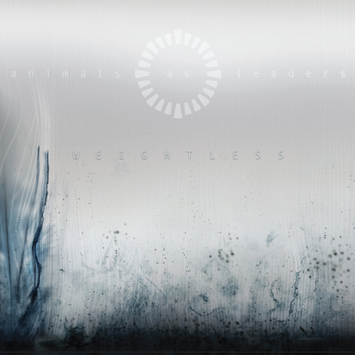 Animals As Leaders "Weightless" 12" Vinyl
