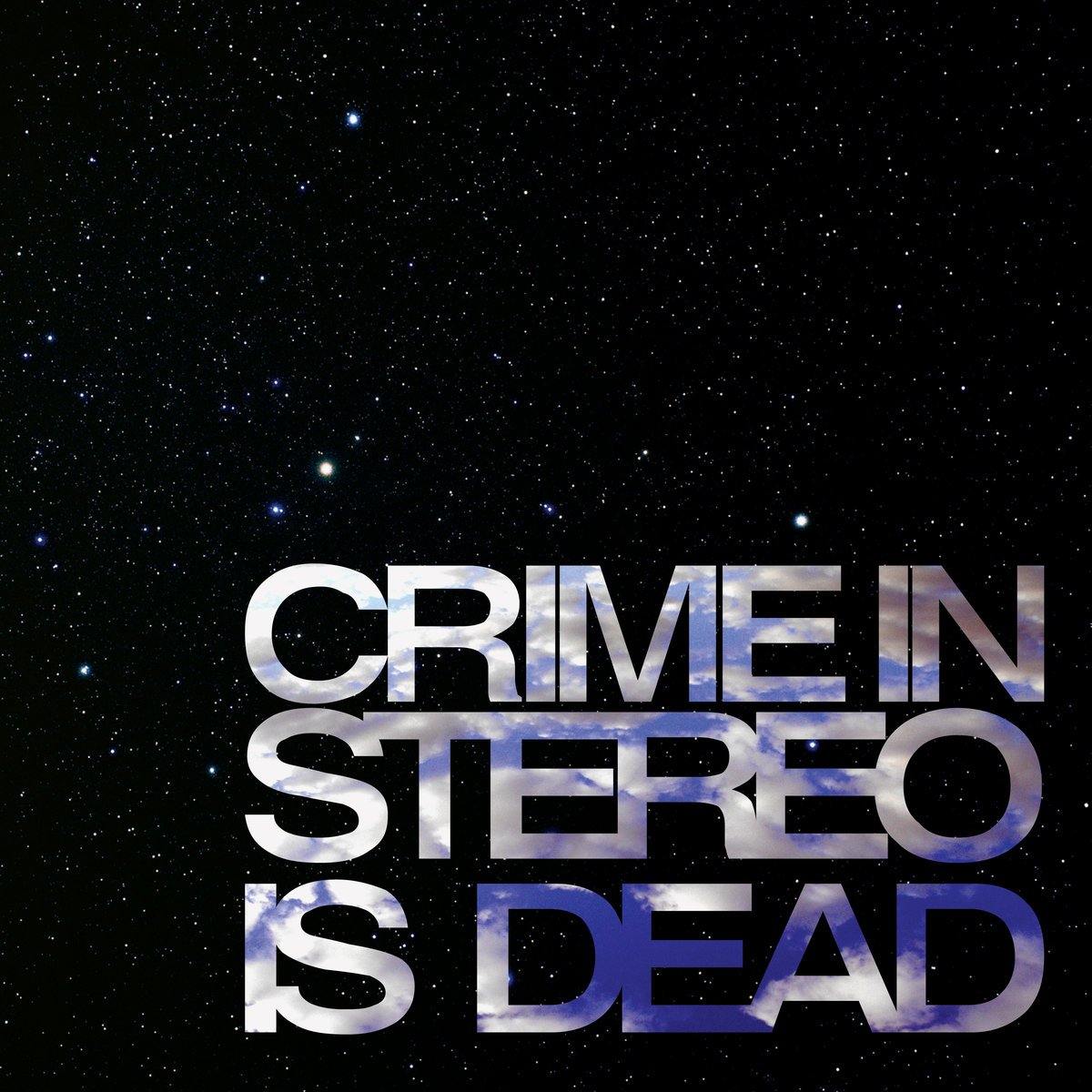 Buy – Crime In Stereo "Is Dead" 12" – Band & Music Merch – Cold Cuts Merch