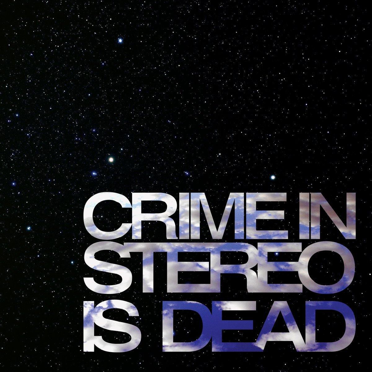 Buy – Crime In Stereo "Is Dead" CD – Band & Music Merch – Cold Cuts Merch