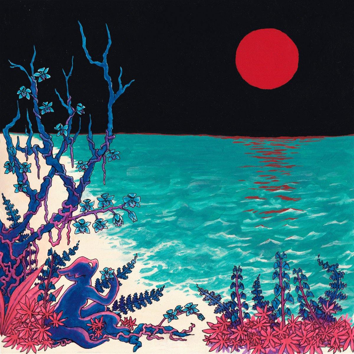 Buy – Glass Beach "The First Glass Beach Album" 2x12" – Band & Music Merch – Cold Cuts Merch
