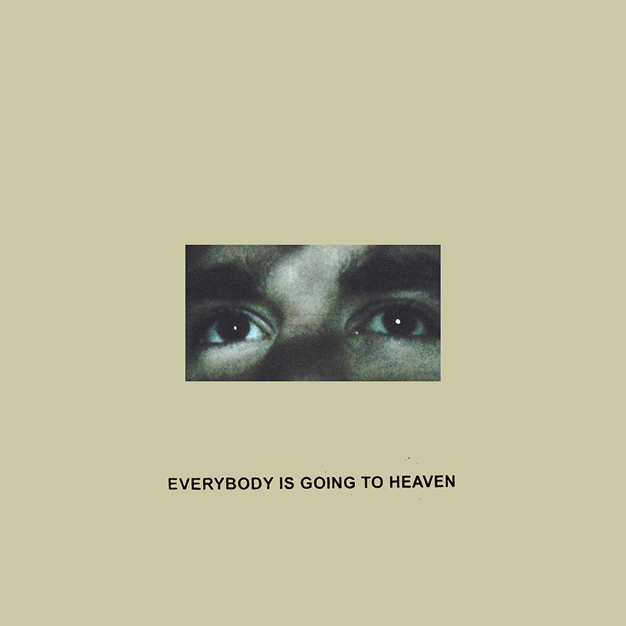 Citizen "Everybody Is Going To Heaven" CD