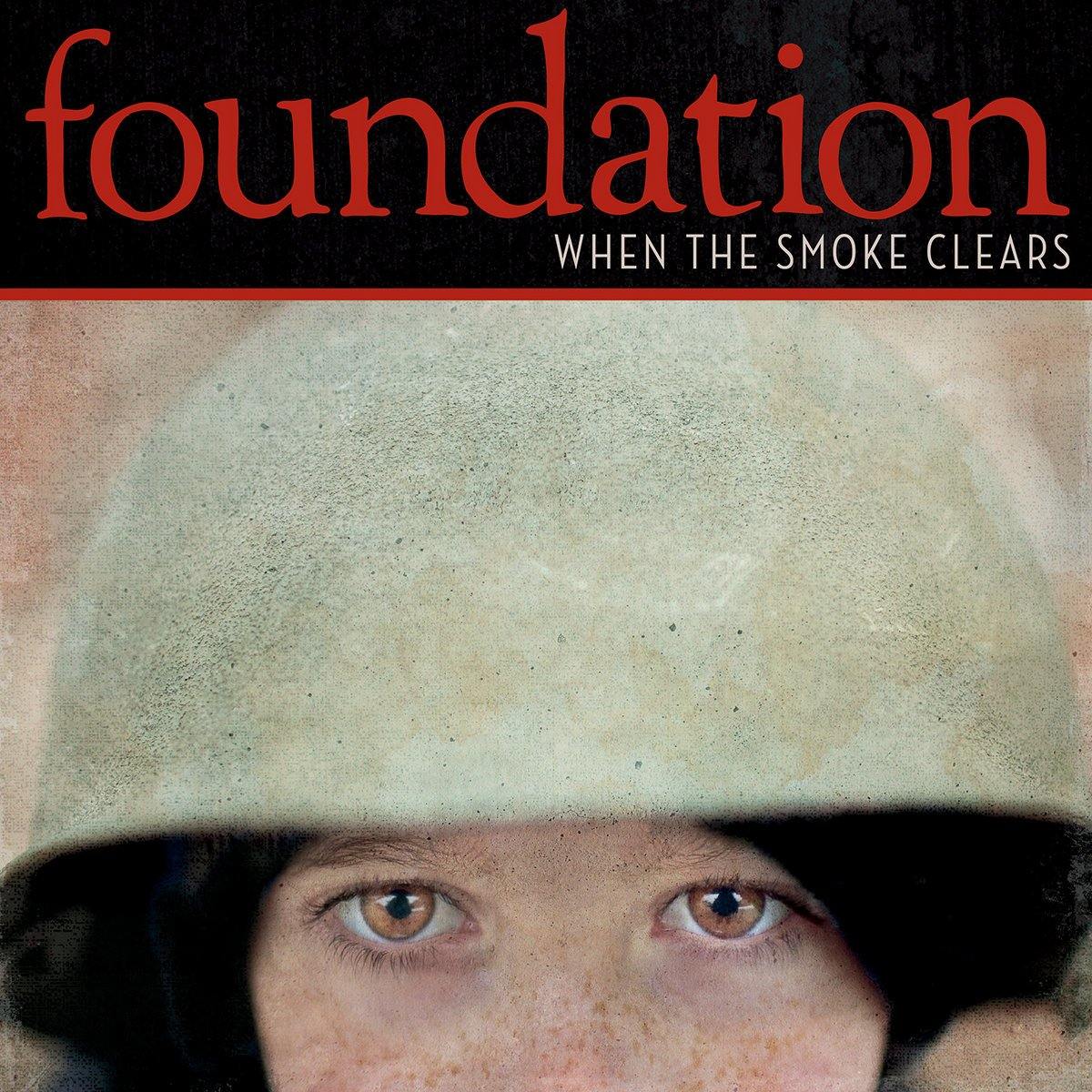 Buy – Foundation "When The Smoke Clears" CD – Band & Music Merch – Cold Cuts Merch