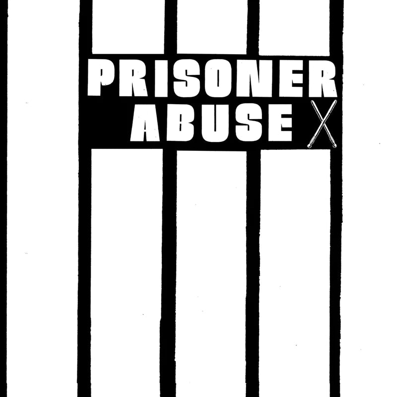 Prisoner Abuse "Prisoner Abuse" 12" Vinyl