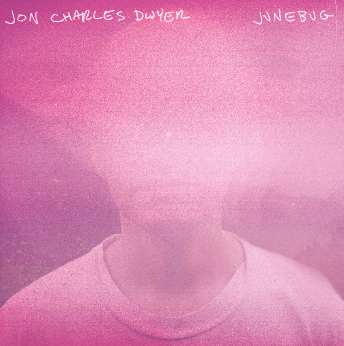 Jon Charles Dwyer "Junebug" 12" Vinyl