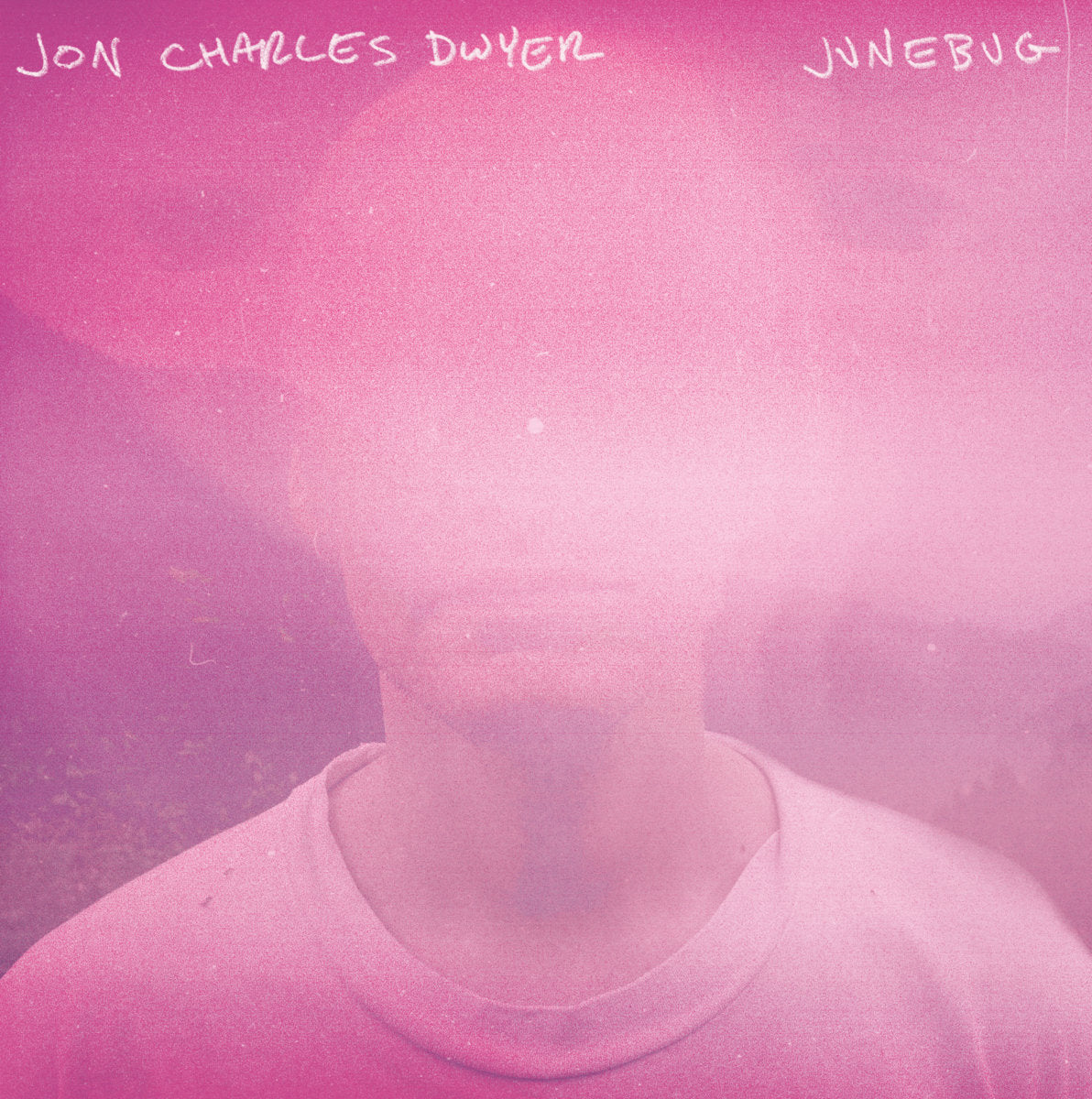 Jon Charles Dwyer "Junebug" 12" Vinyl
