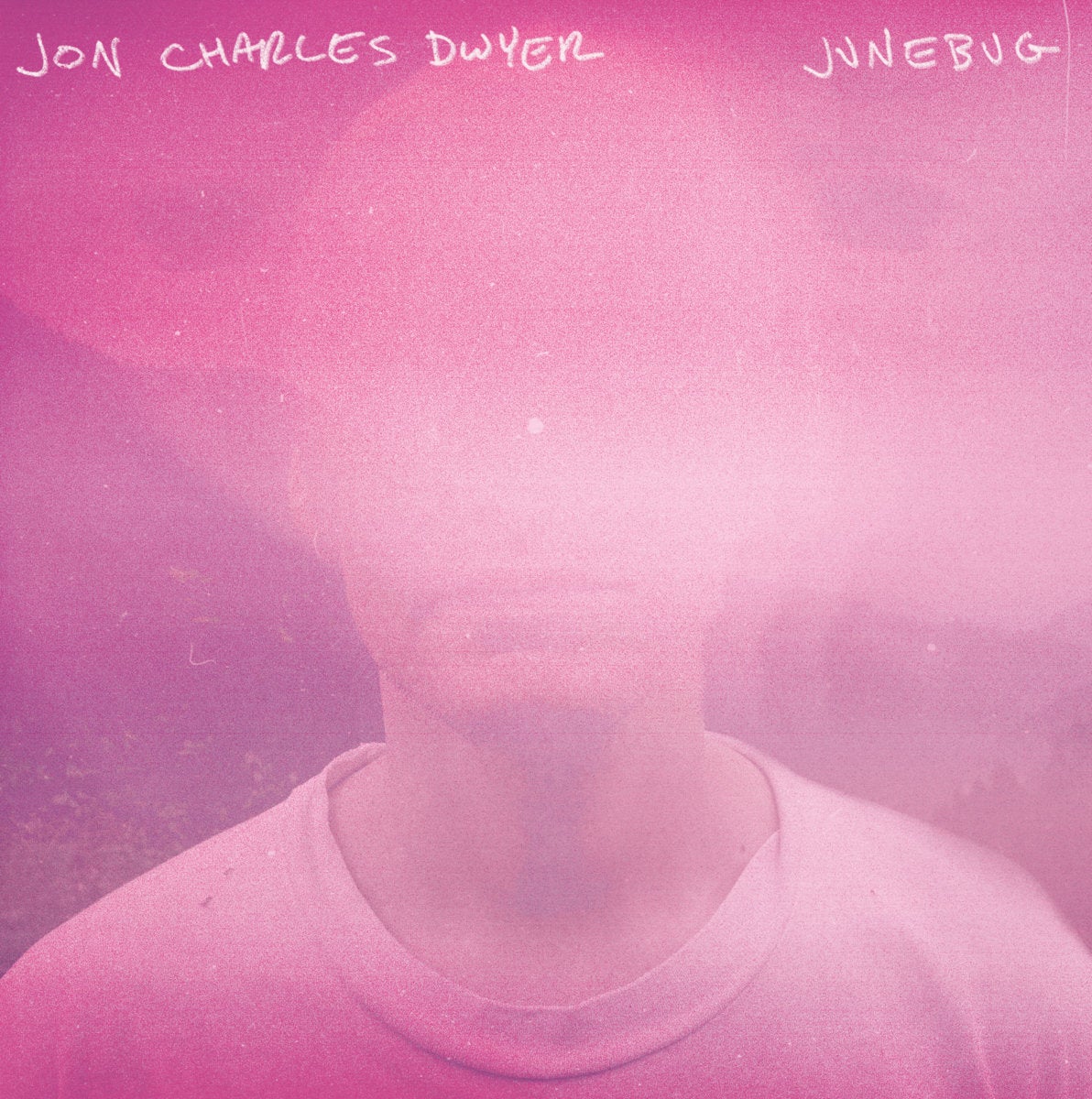 Jon Charles Dwyer "Junebug" CD