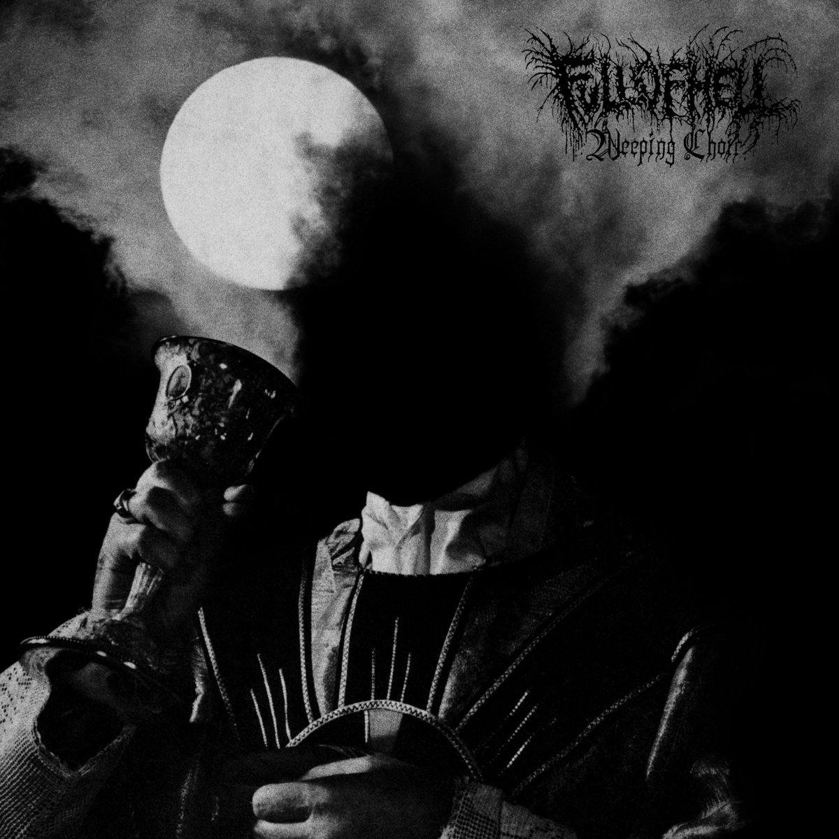 Buy – Full Of Hell "Weeping Choir" 12" – Band & Music Merch – Cold Cuts Merch