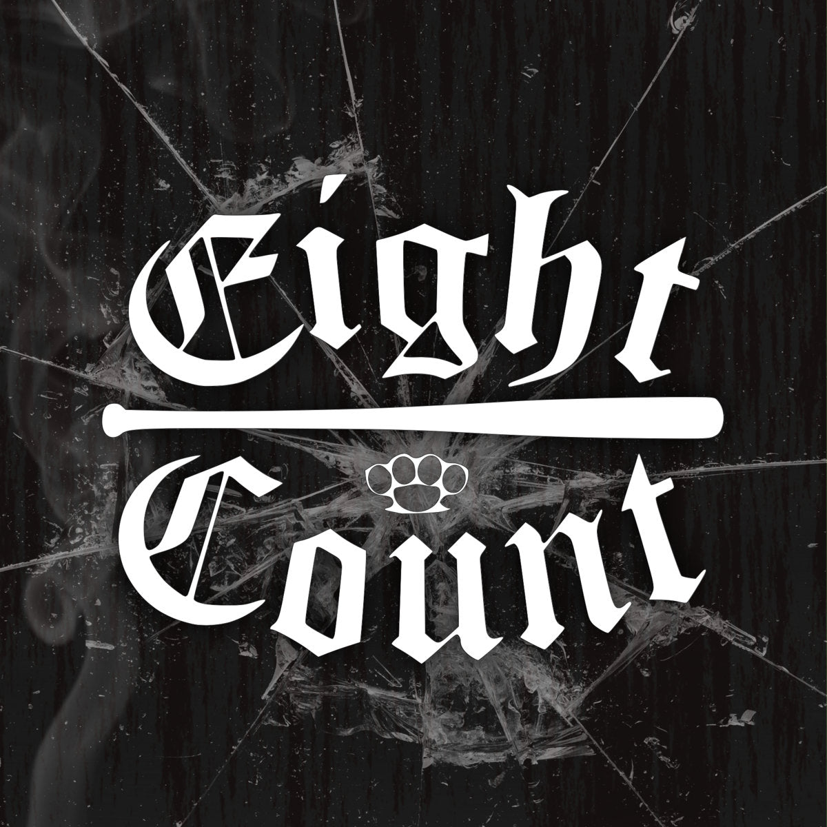 Eight Count "Eight Count" CD