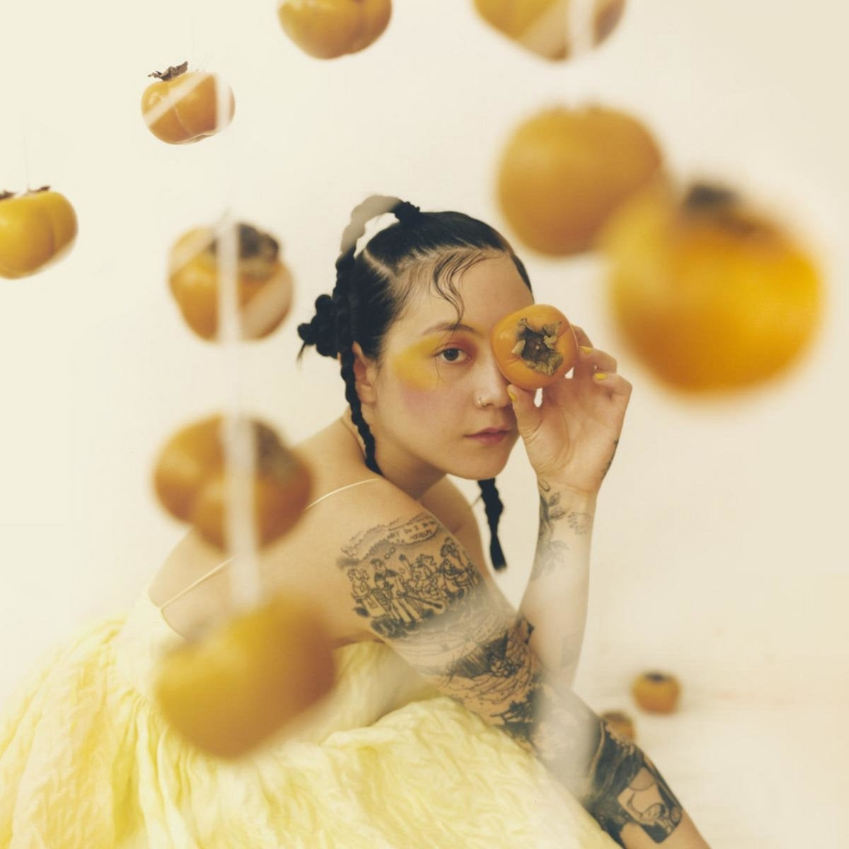Japanese Breakfast "Jubilee" 12" Vinyl