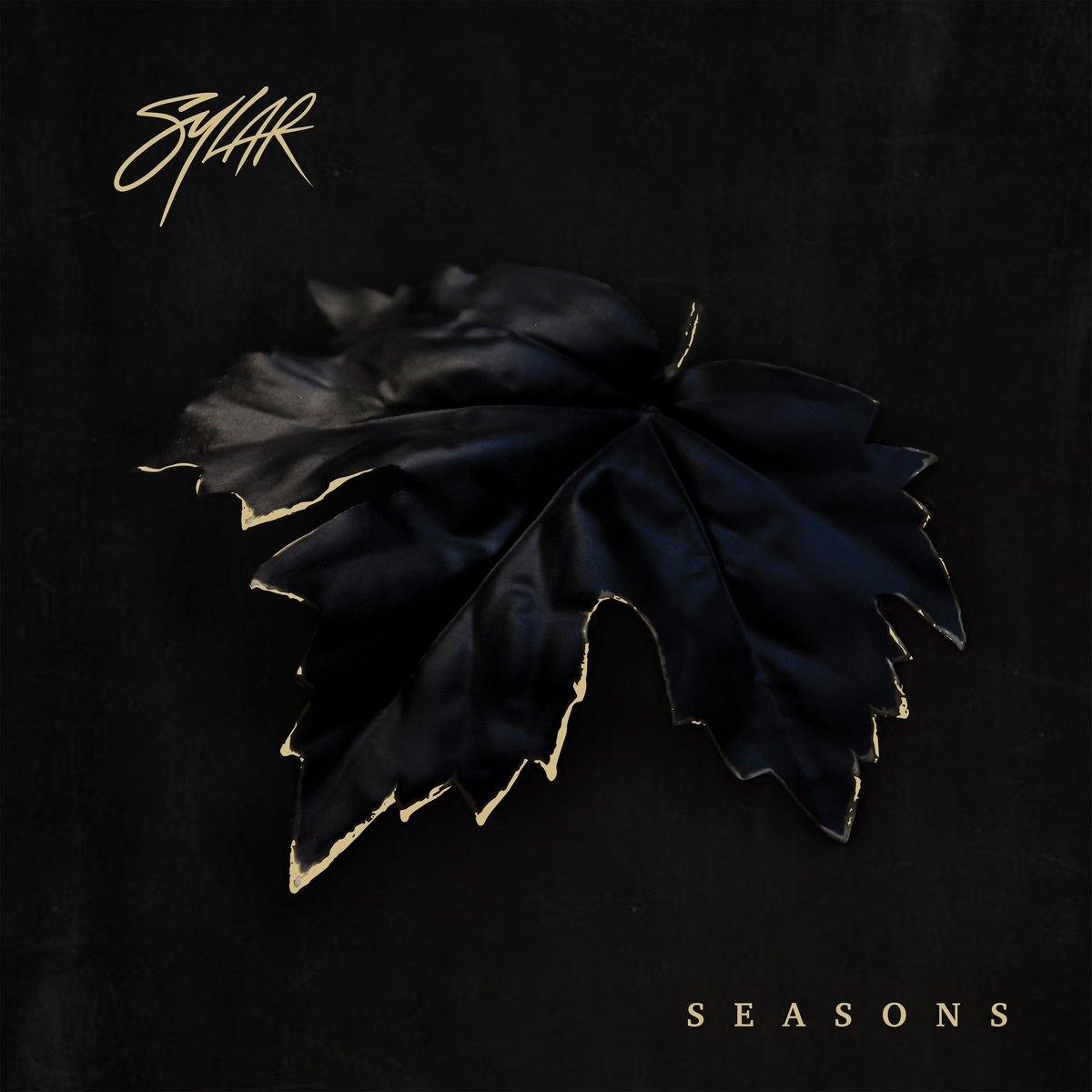 Buy – Sylar "Seasons" 12" – Band & Music Merch – Cold Cuts Merch