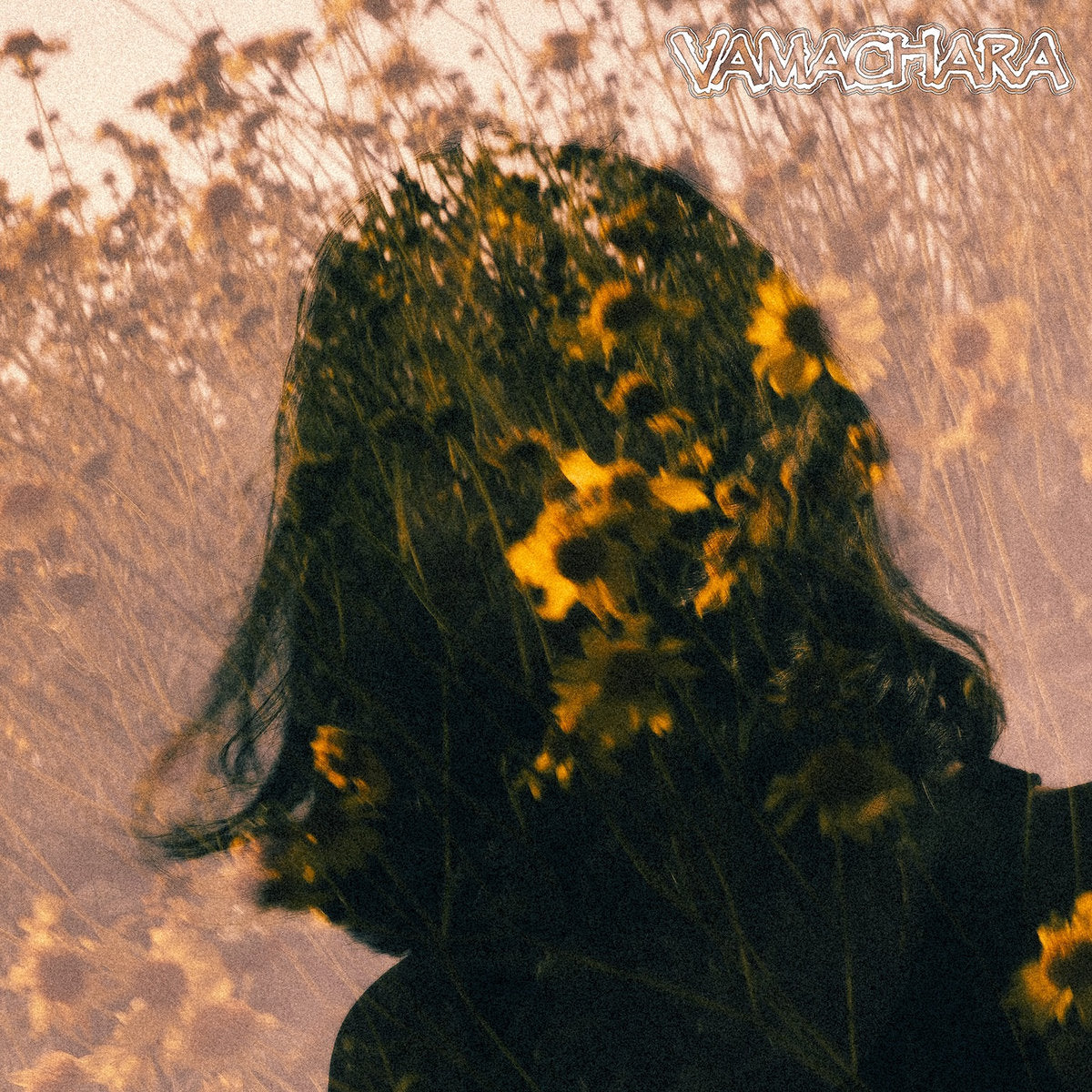 Vamachara "Hereafter" 12" Vinyl