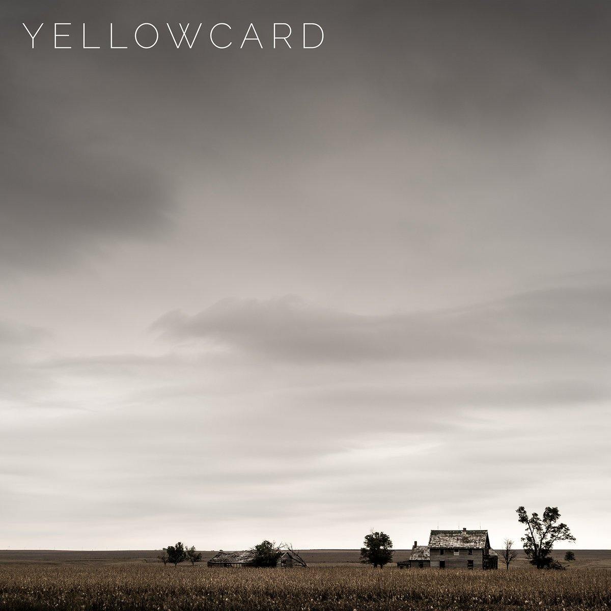 Buy – Yellowcard "Yellowcard" 2x12" – Band & Music Merch – Cold Cuts Merch