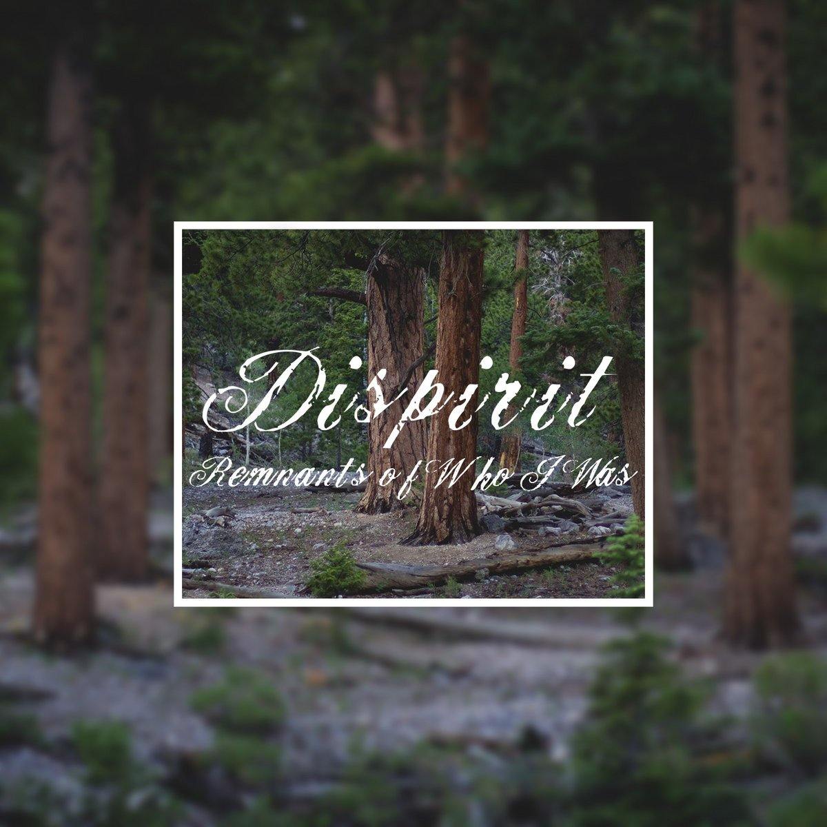 Dispirit Dispirit