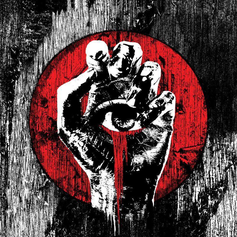 Buy – Palm "My Darkest Friends" 12" – Band & Music Merch – Cold Cuts Merch
