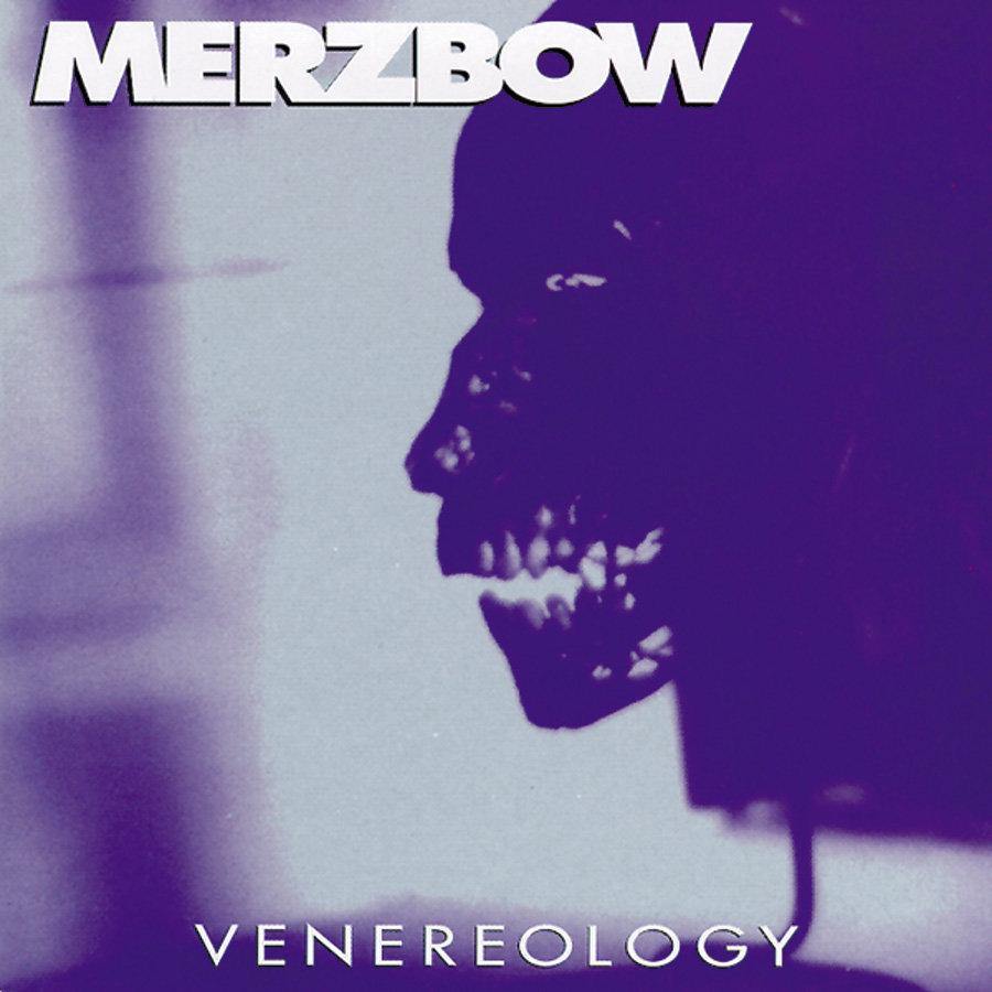 Buy – Merzbow "Venereology" 2x12" – Band & Music Merch – Cold Cuts Merch