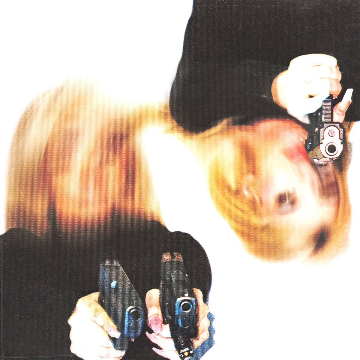 Living Weapon "Paradise" CD