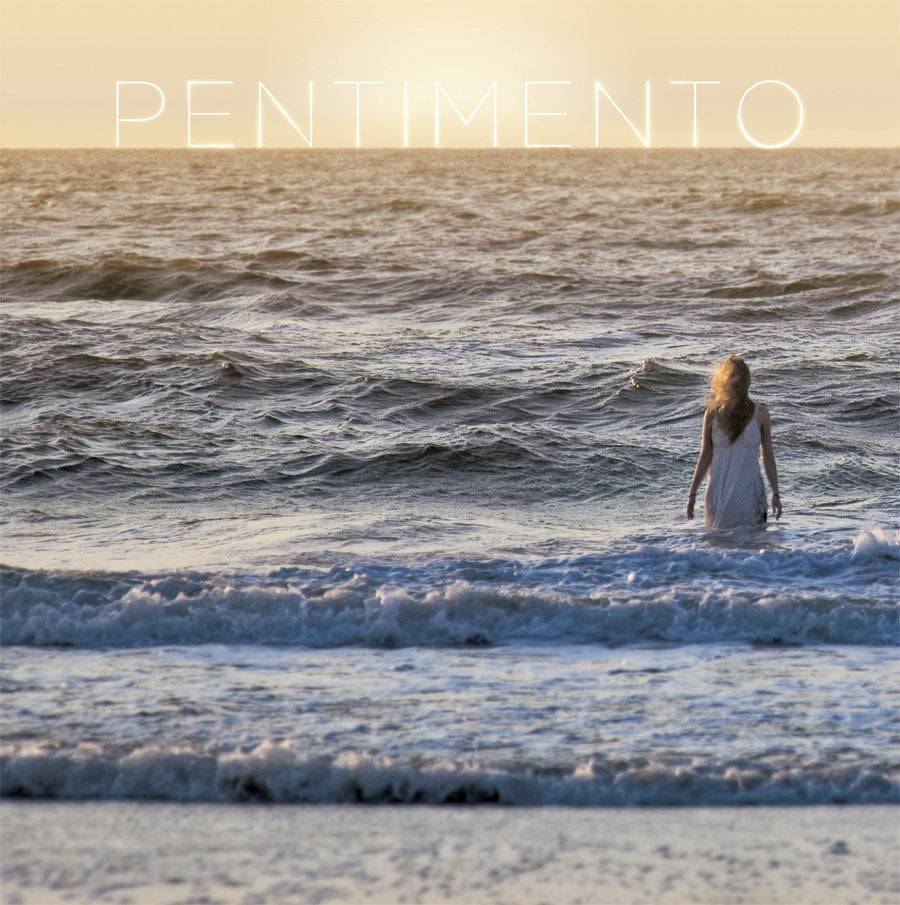 Pentimento "Pentimento" CD