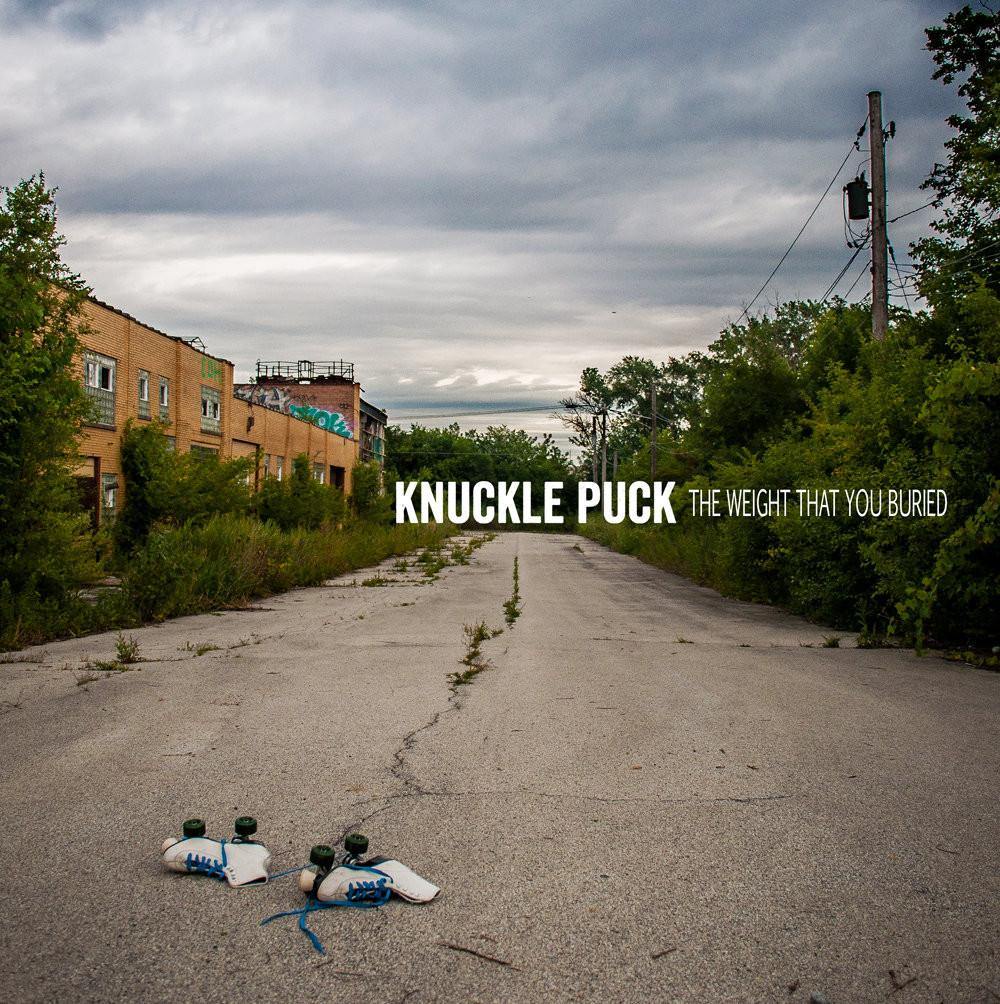 Buy – Knuckle Puck "The Weight That You Buried" 12" – Band & Music Merch – Cold Cuts Merch