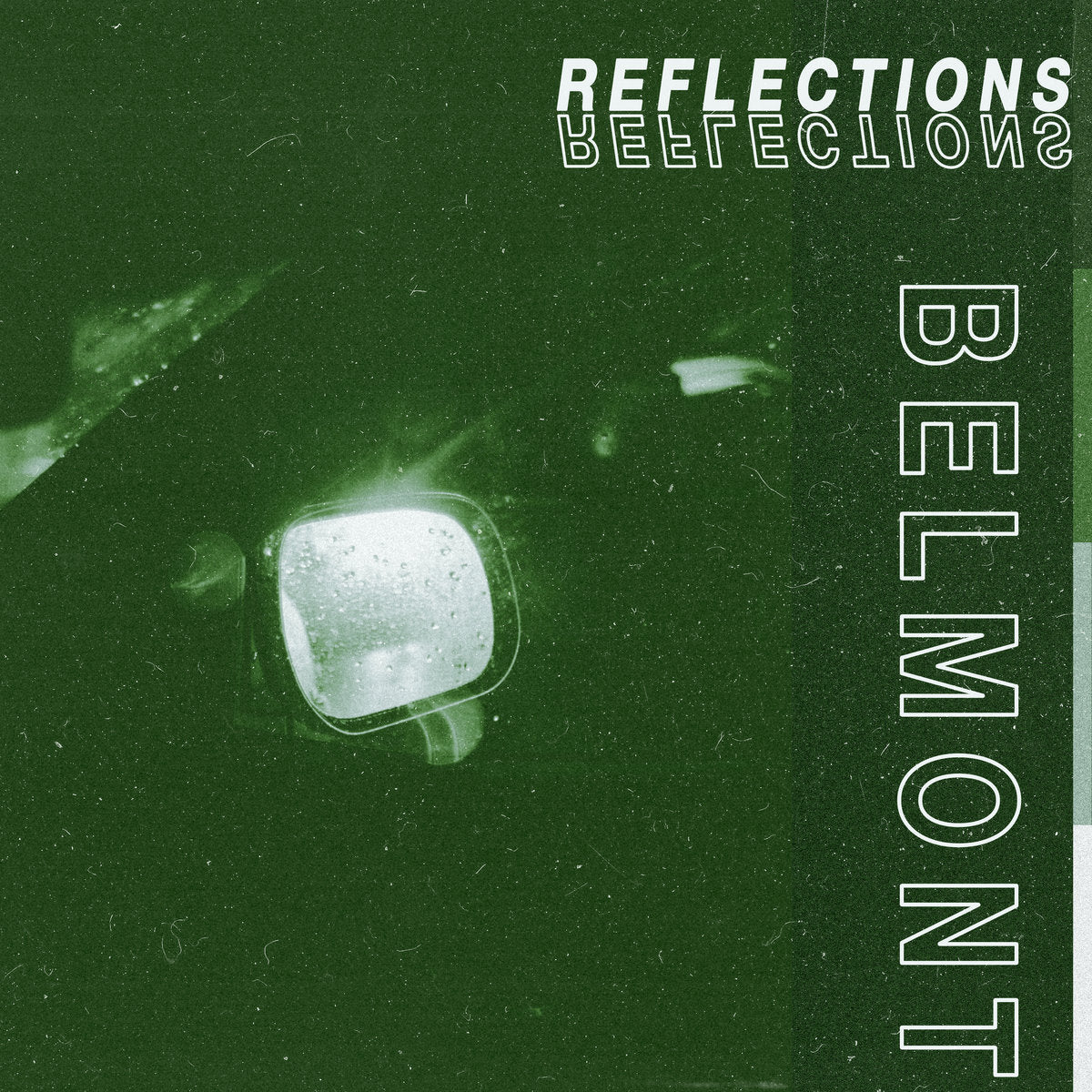 Belmont "Reflections" CD