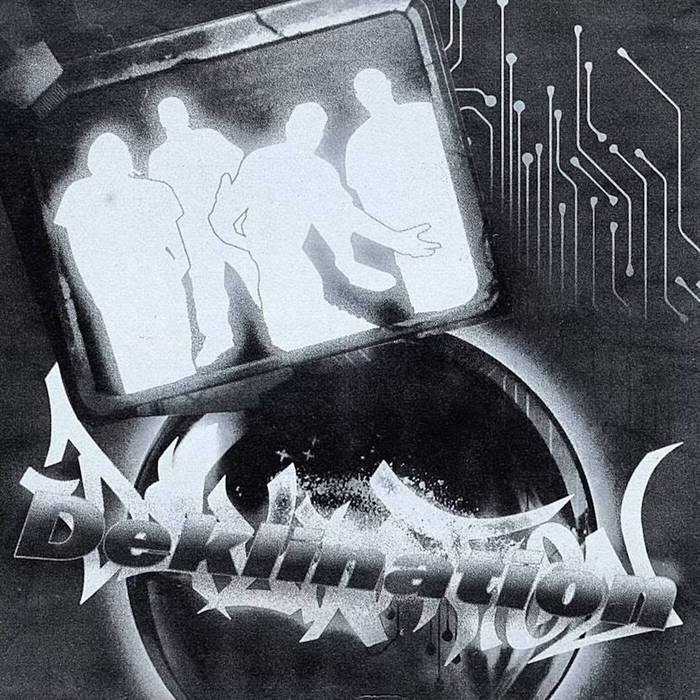 Buy – Deklination "Deklination" Cassette – Band & Music Merch – Cold Cuts Merch