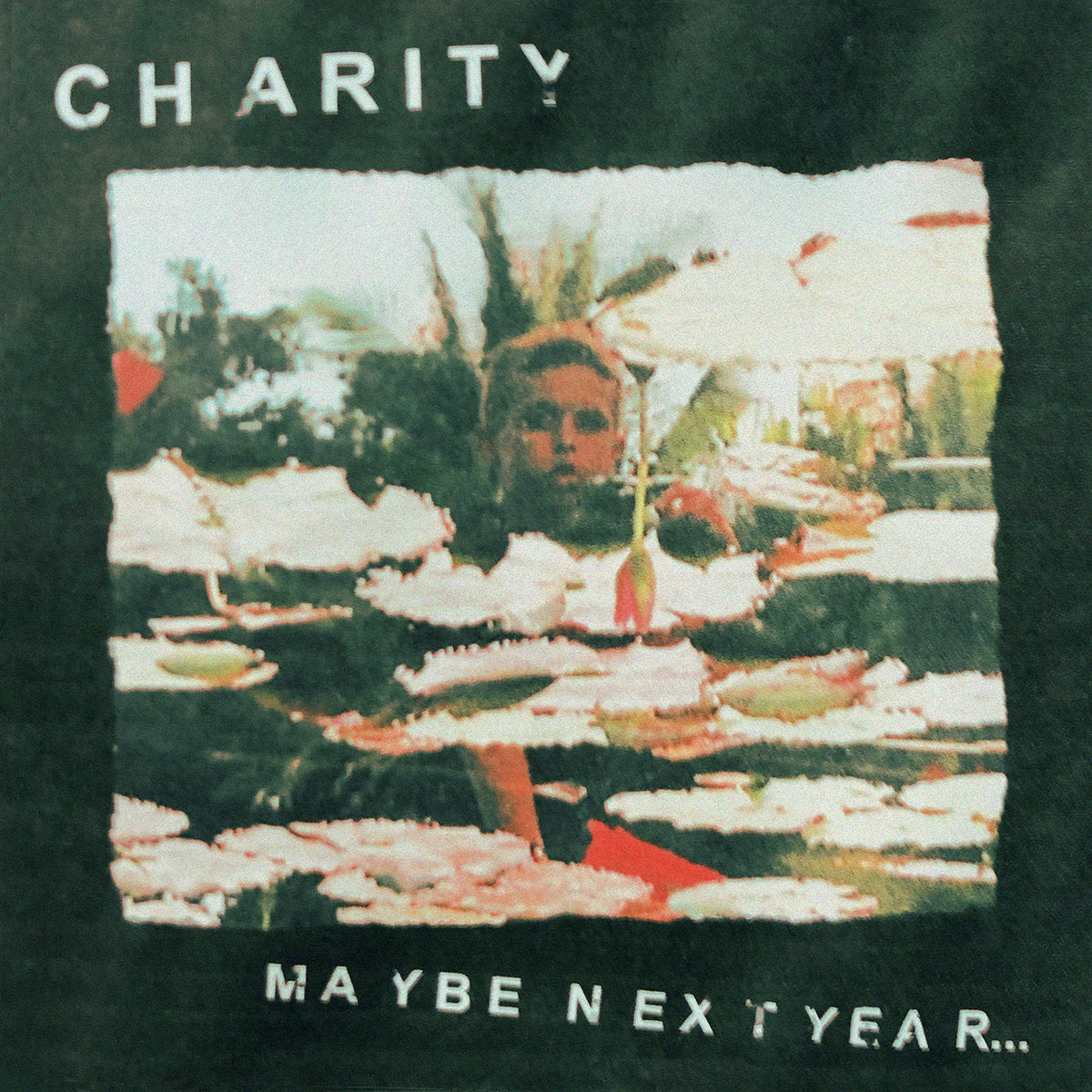 Charity "Maybe Next Year" Cassette