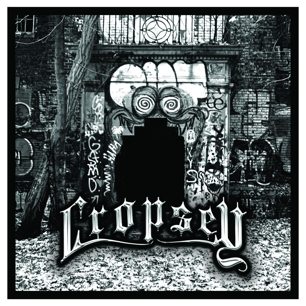 Cropsey "Cropsey" CD