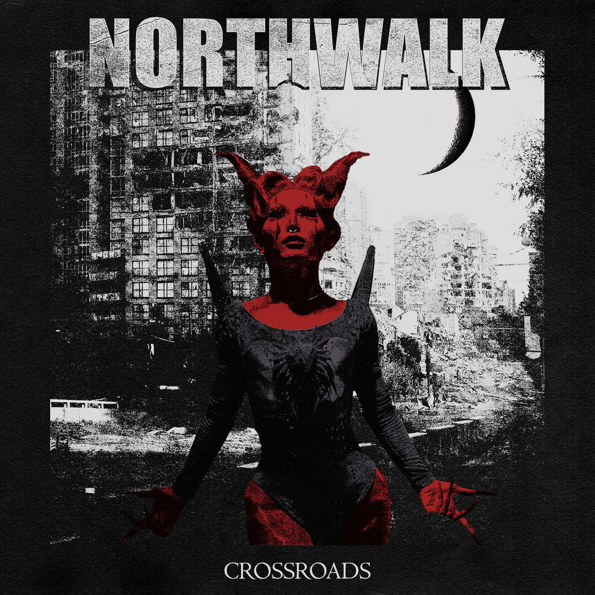 Northwalk "Crossroads" CD
