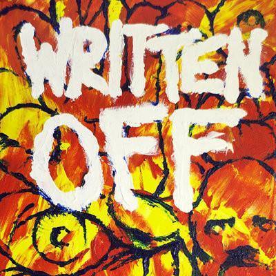 Buy – Written Off "Written Off" 7" – Band & Music Merch – Cold Cuts Merch