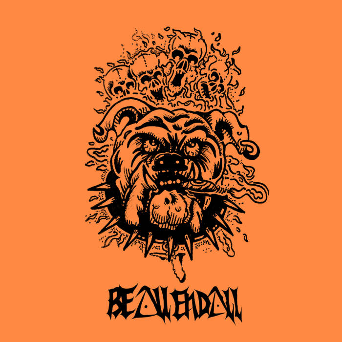 Be All End All Be All End All 7 Flexi