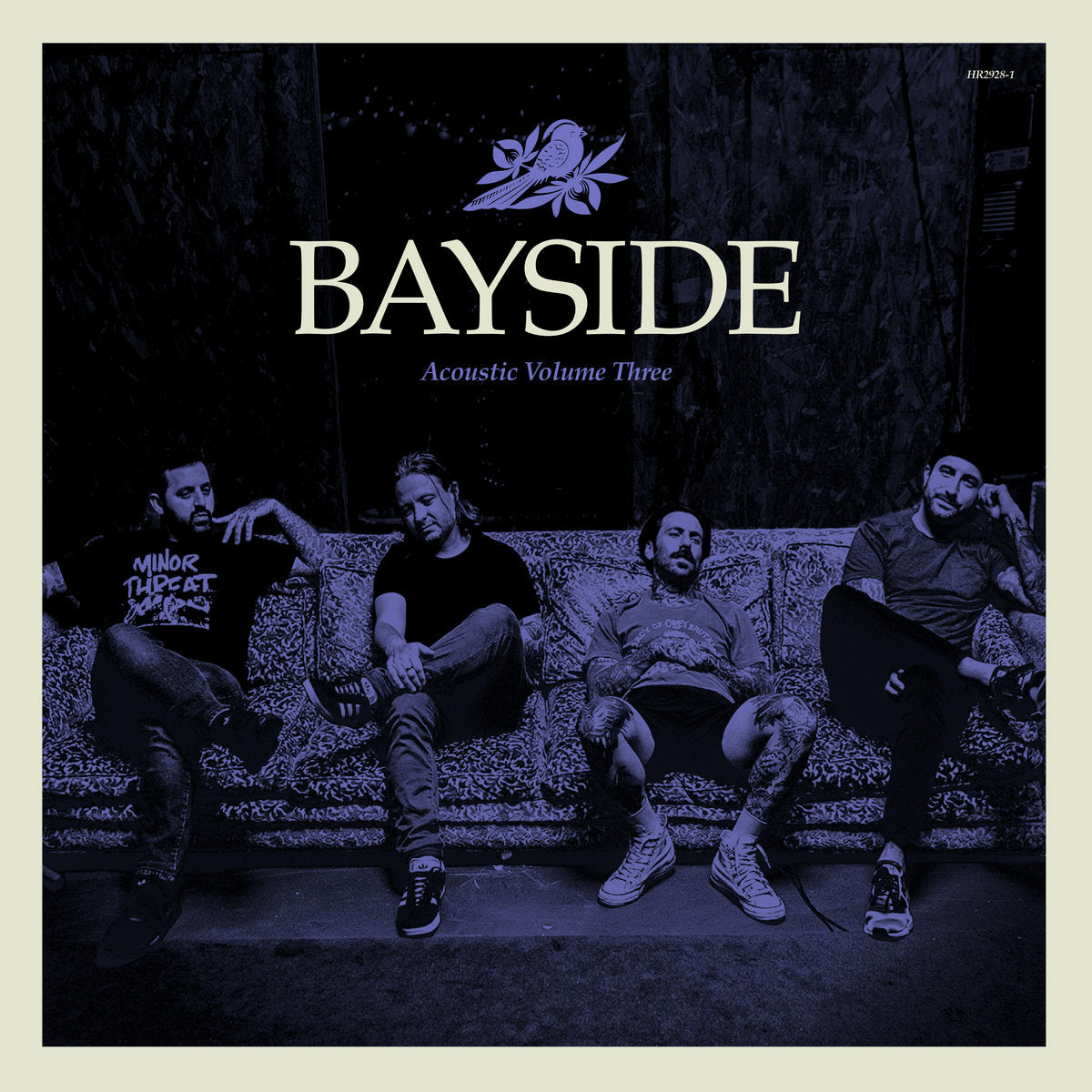 Bayside "Acoustic Volume 3" 12" Vinyl