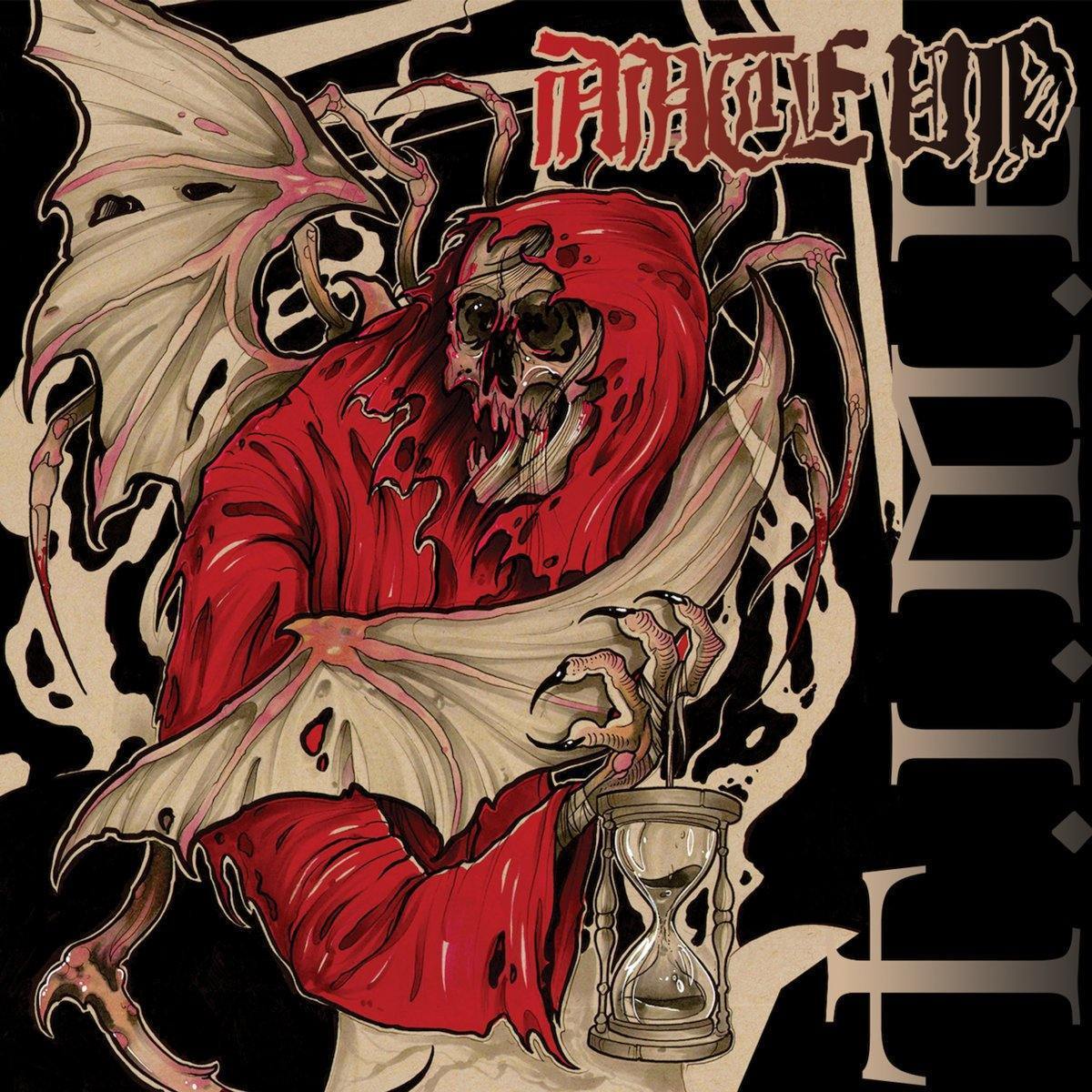 Buy – Ante Up "T.I.M.E." CD – Band & Music Merch – Cold Cuts Merch