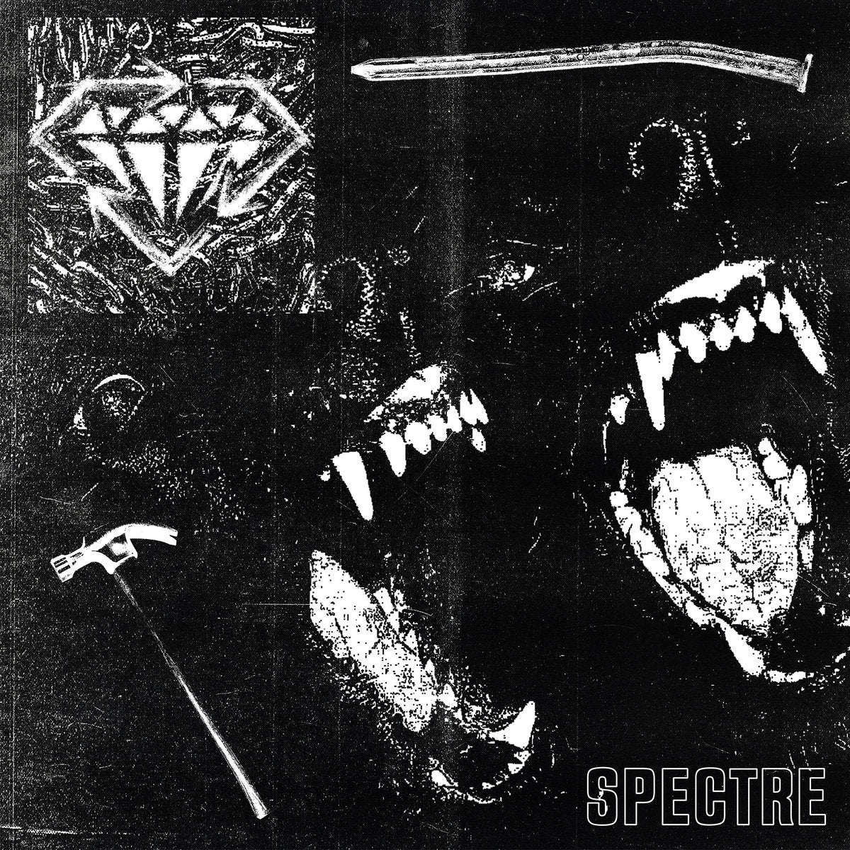 Stick To Your Guns "Spectre" 12" Vinyl