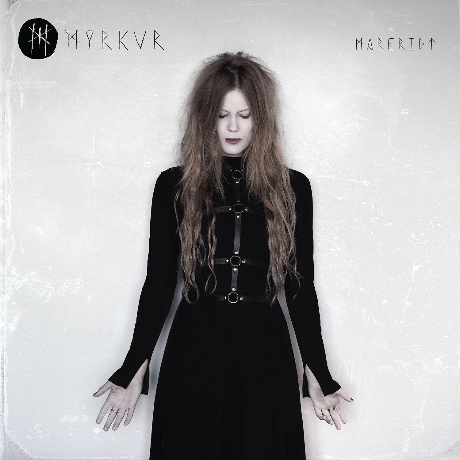 Buy – Myrkur "Mareridt" 12" – Band & Music Merch – Cold Cuts Merch