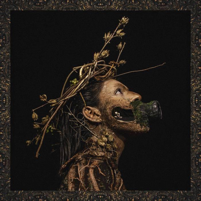 Buy – Silenus "The Garden is Burning" CD – Band & Music Merch – Cold Cuts Merch