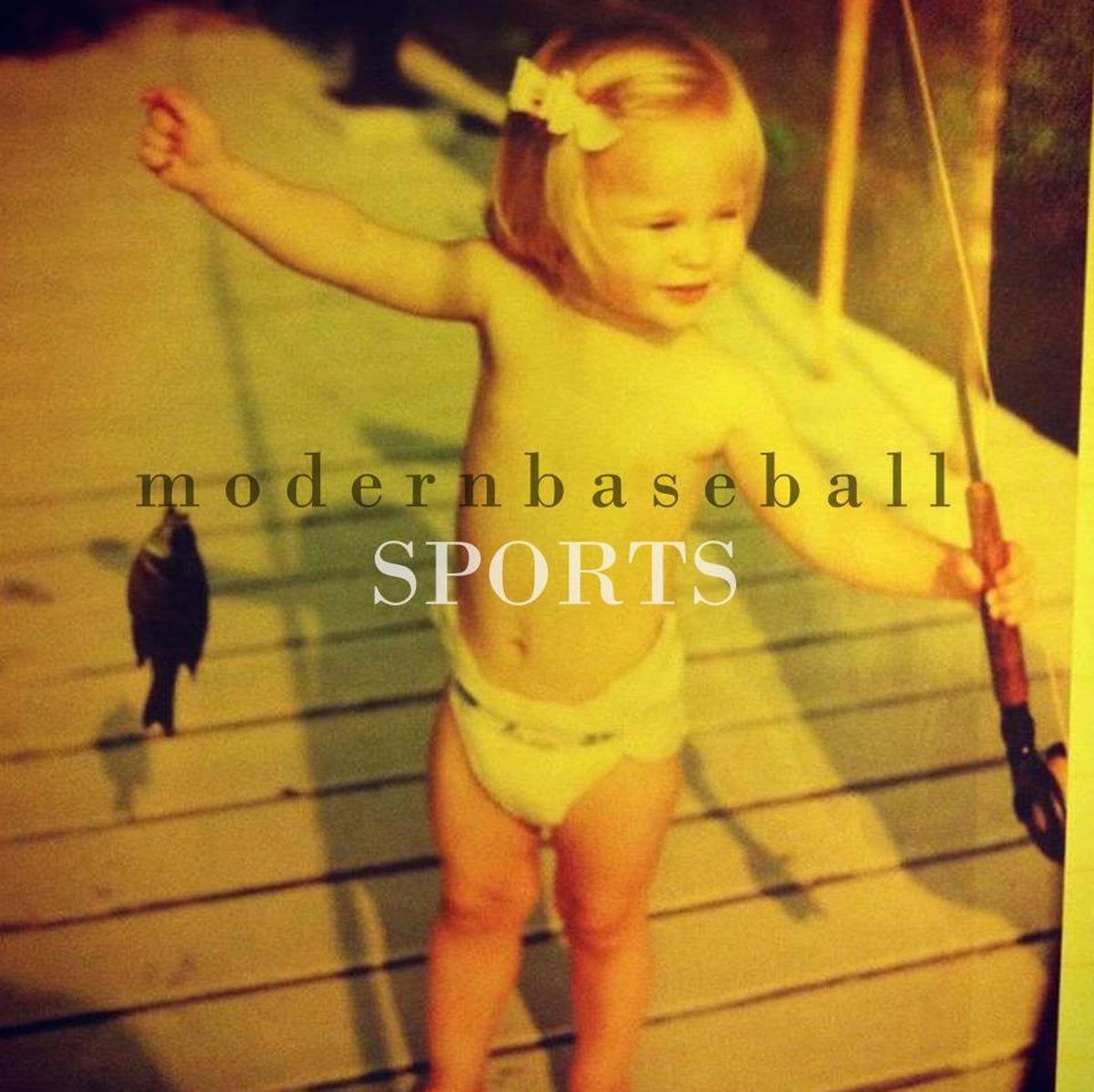 Buy – Modern Baseball "Sports" 12" – Band & Music Merch – Cold Cuts Merch