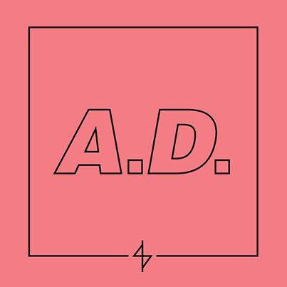 Buy – Angel Du$t "A.D." CD – Band & Music Merch – Cold Cuts Merch