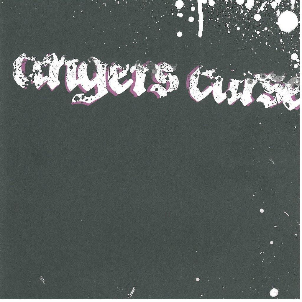 Buy – Angers Curse "Angers Curse" 7" – Band & Music Merch – Cold Cuts Merch