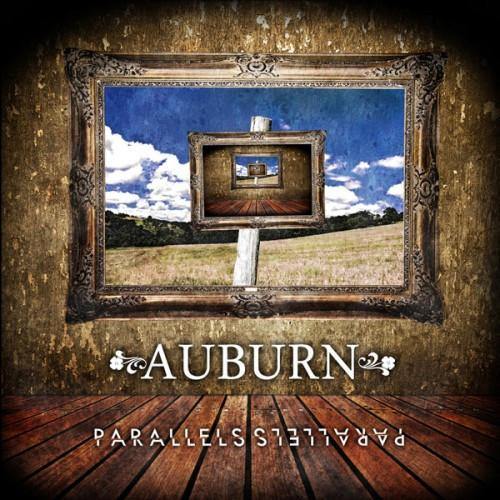 Buy – Auburn "Parallels" CD – Band & Music Merch – Cold Cuts Merch